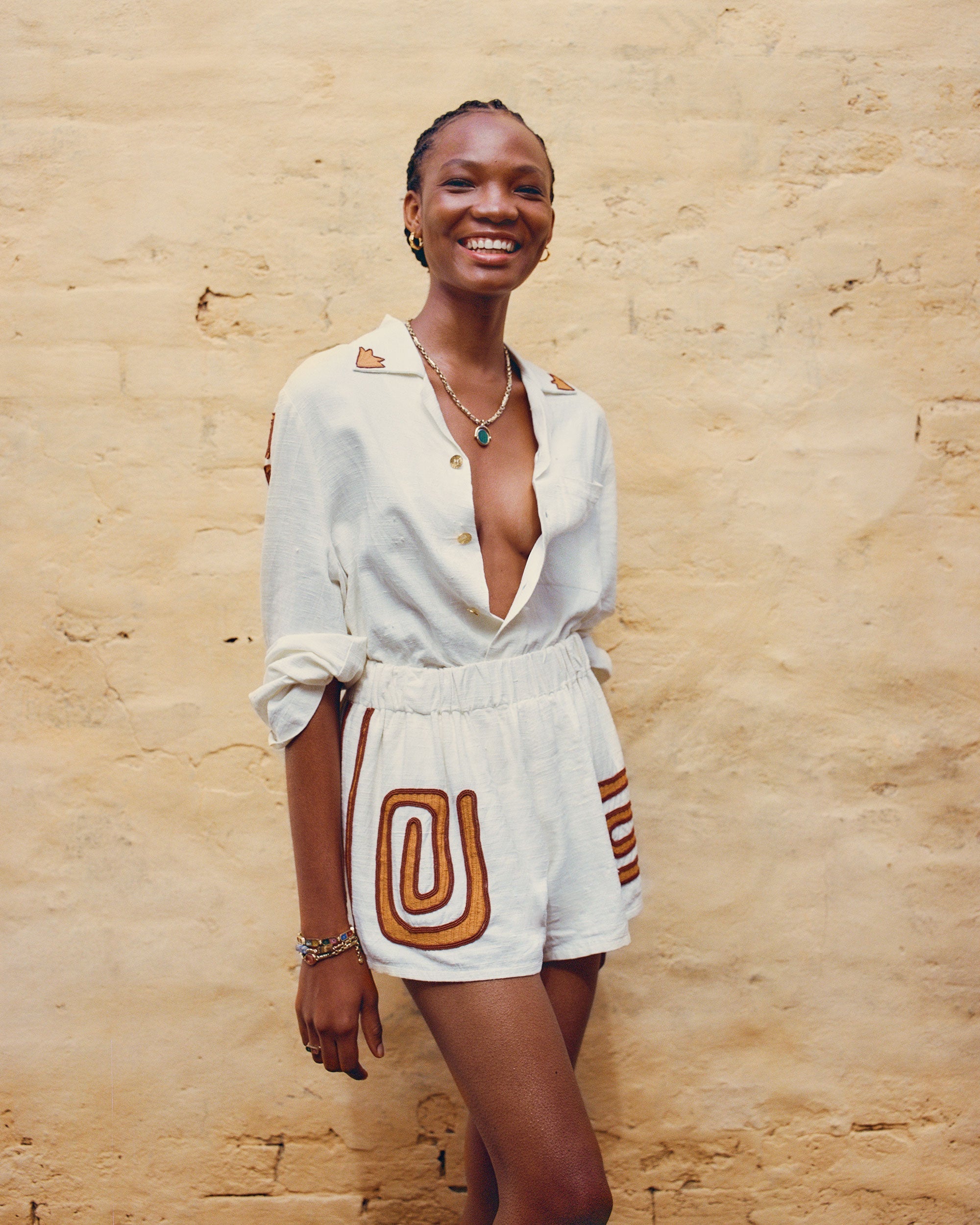 THE SPRING CAPSULE