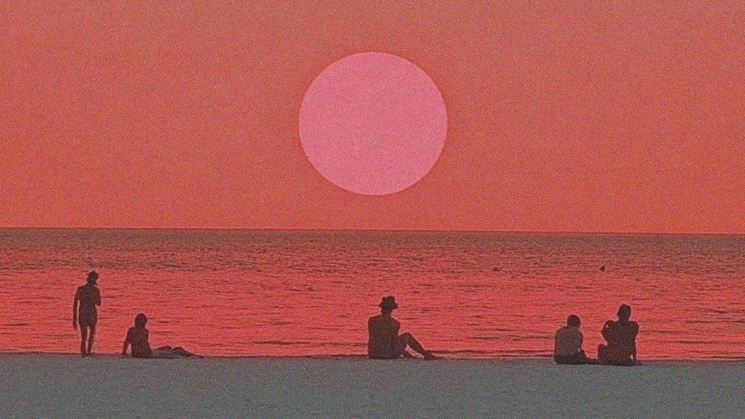 On Our Horizon | March