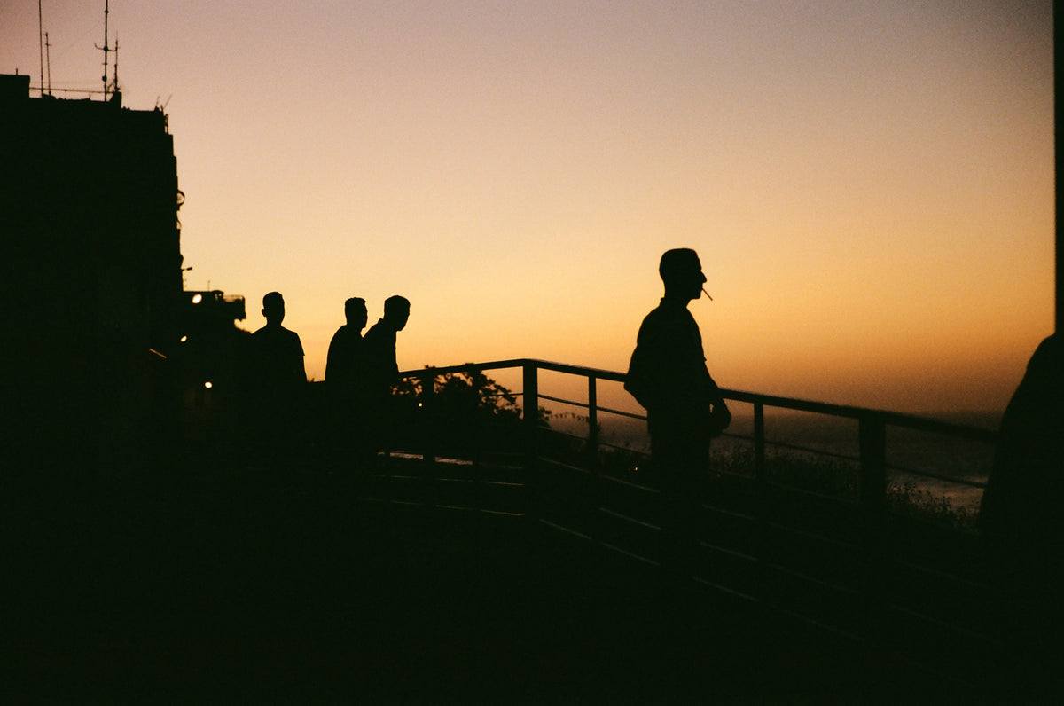 On Our Horizon | September