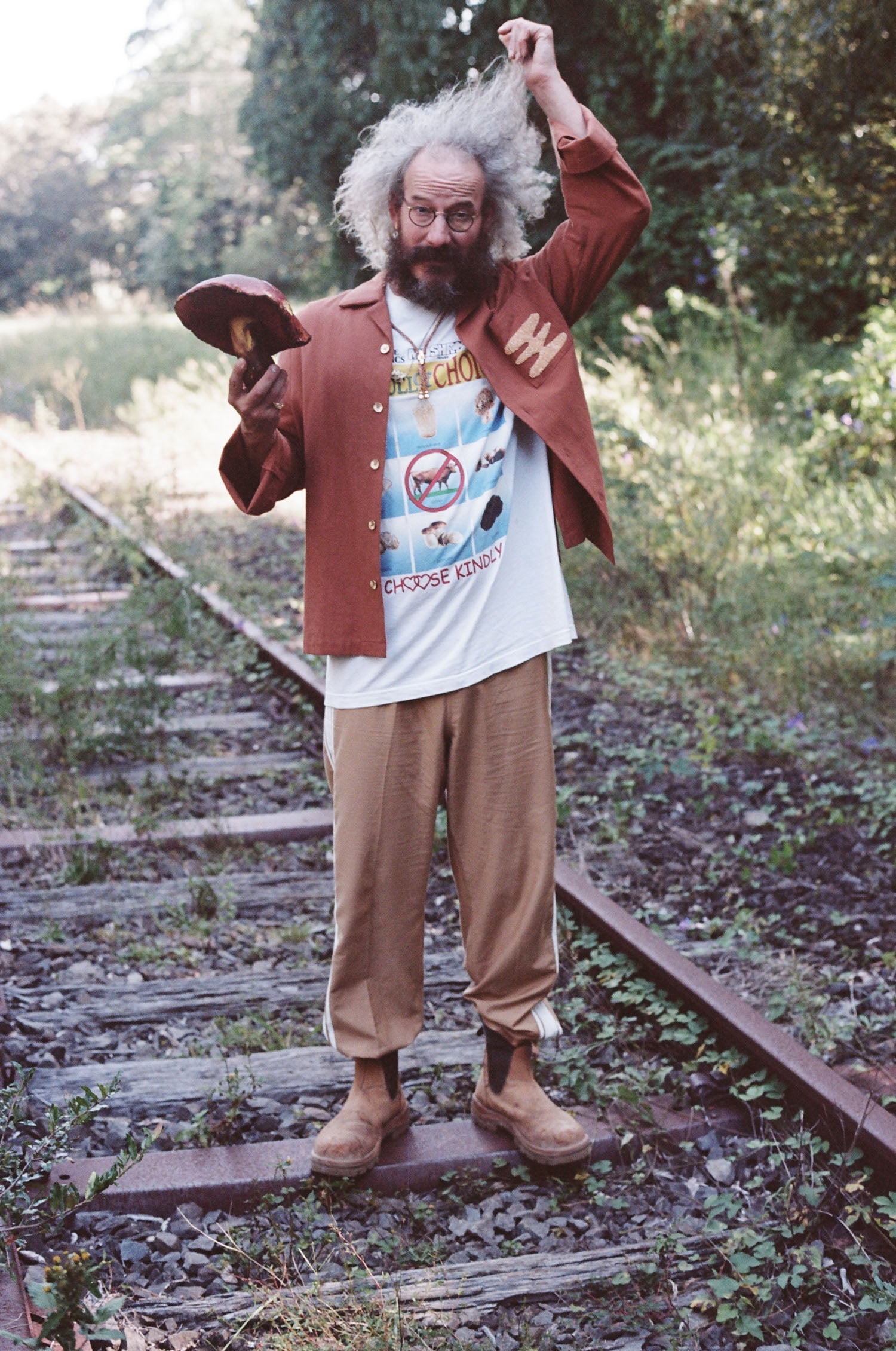 Creative Series: Martin Martini