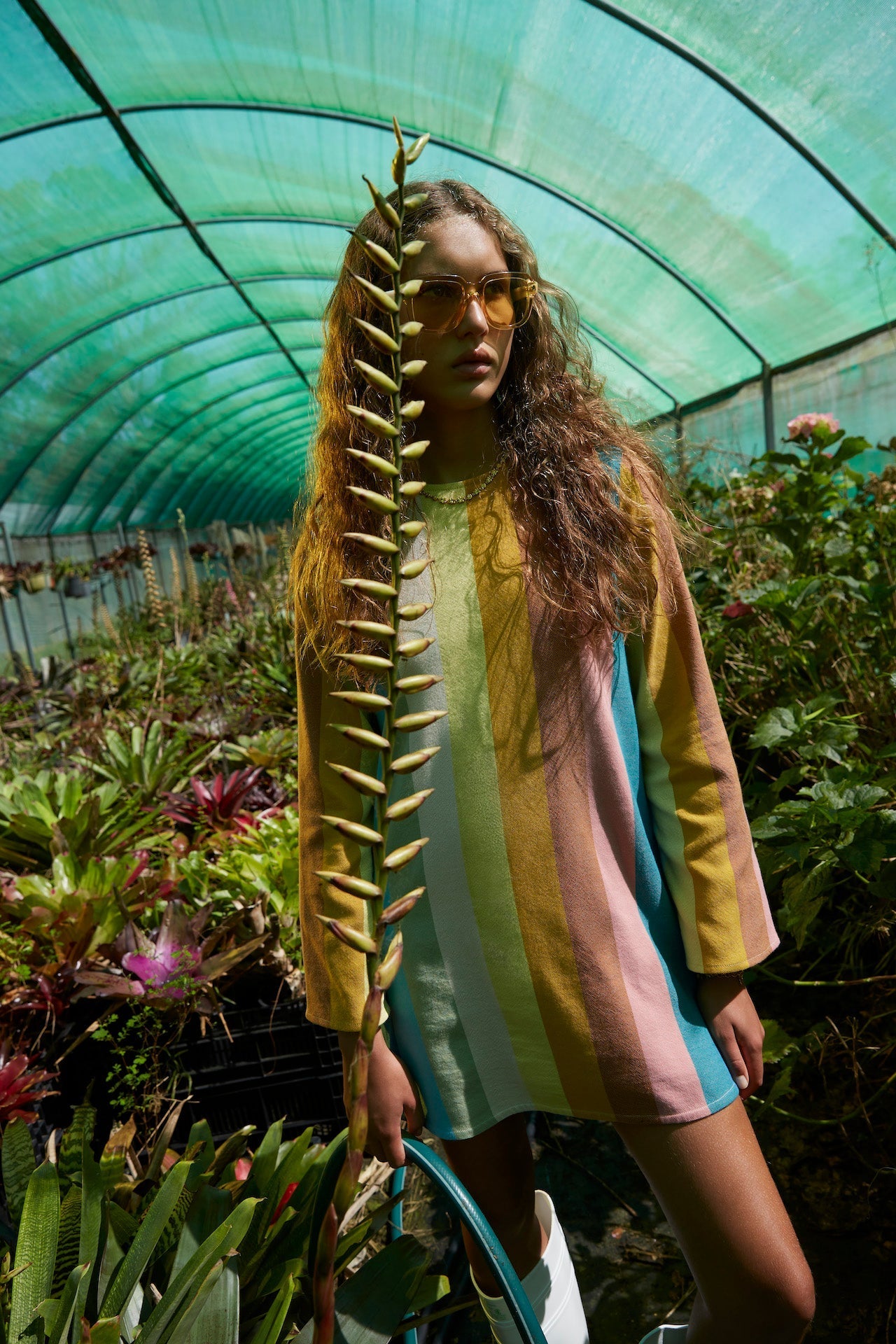 FLAURA