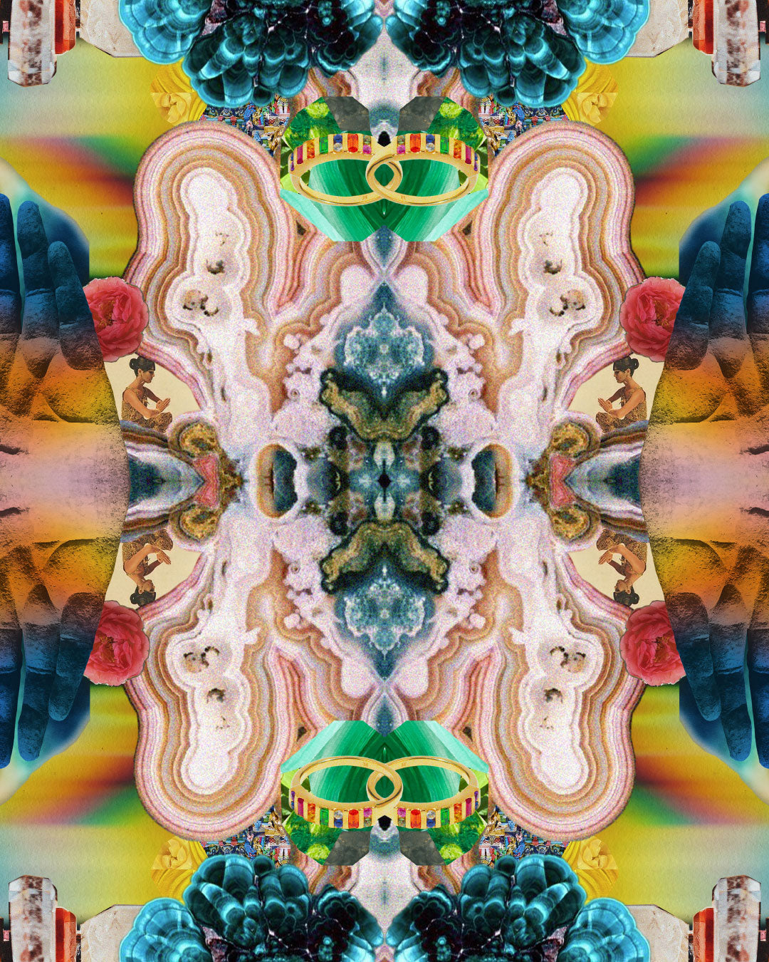 ORIGINS: CHROMATOPIA