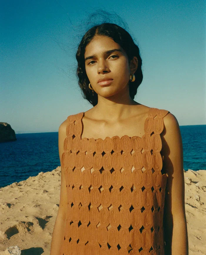 Stone Spring Summer 24