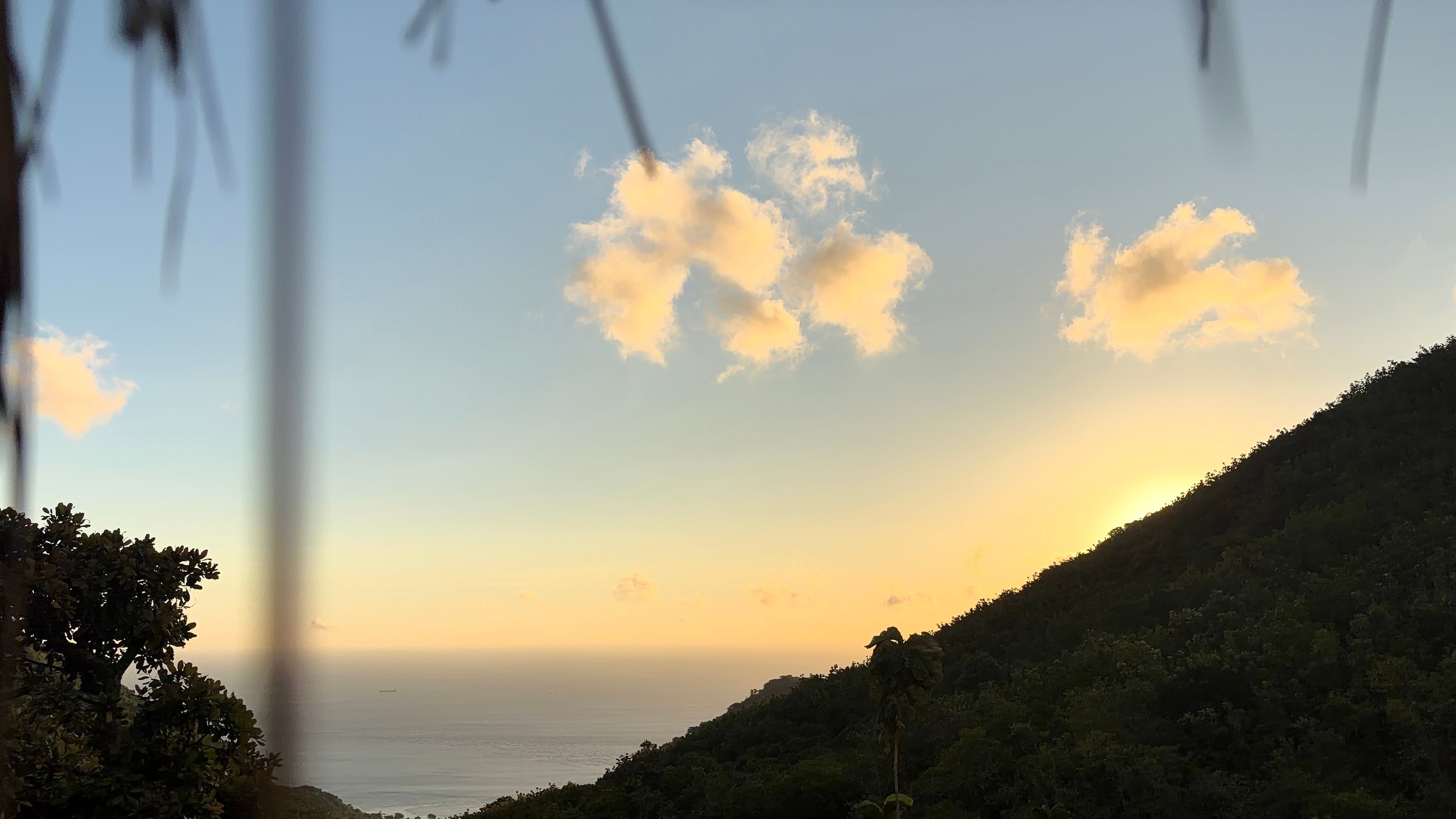On Our Horizon | June