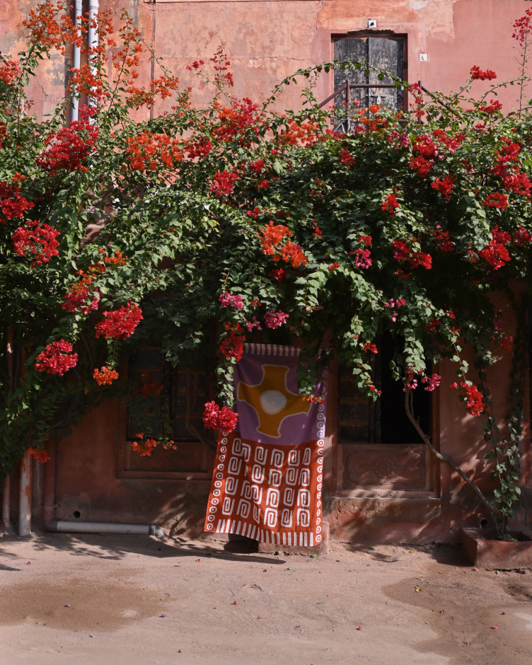 Postcards From India