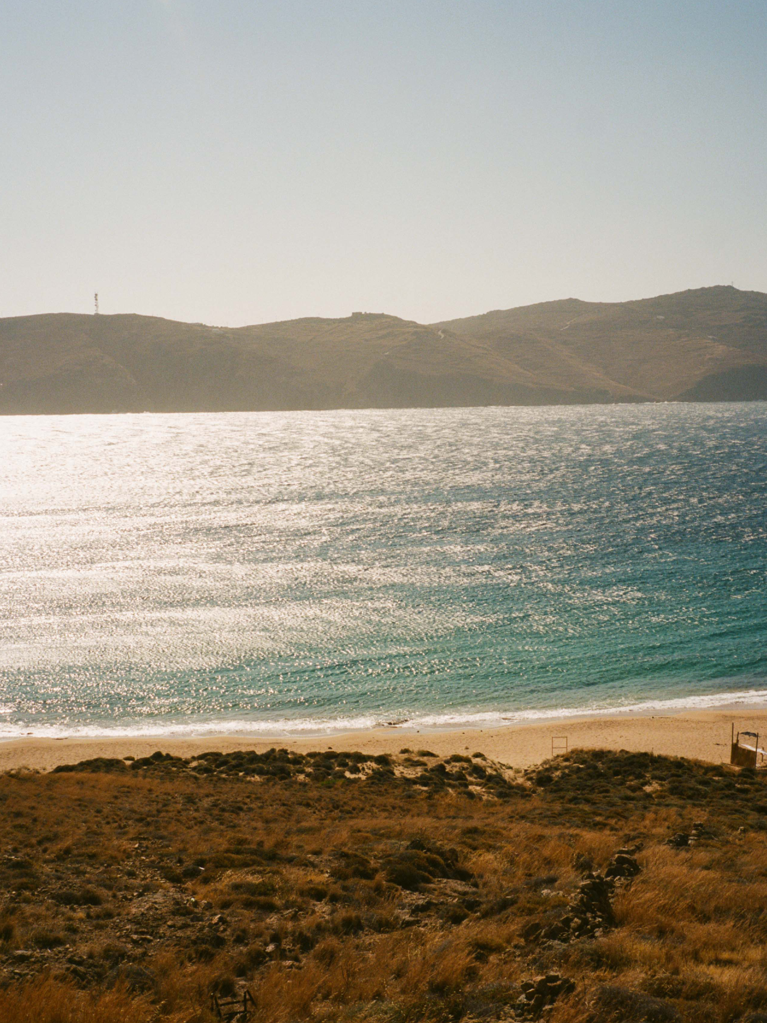 On Our Horizon | January