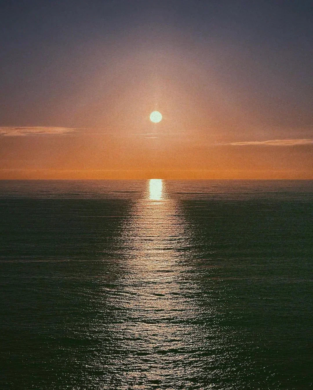 On Our Horizon | July