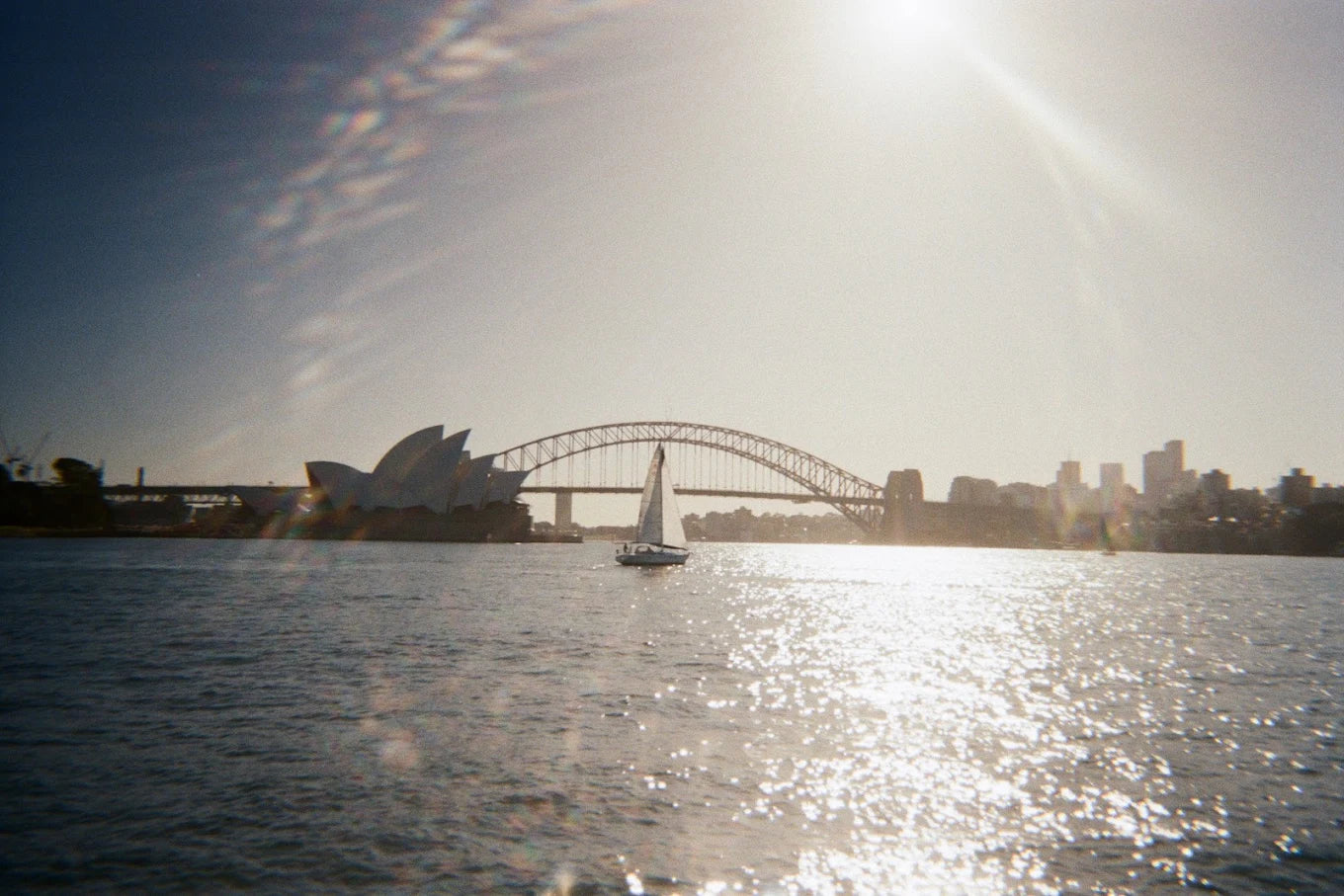 On Our Horizon | April