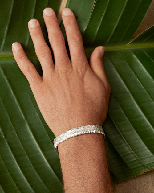 Sterling Silver