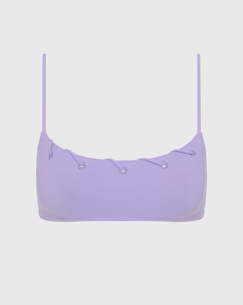 Lucy Folk x LIDO | Undici Top