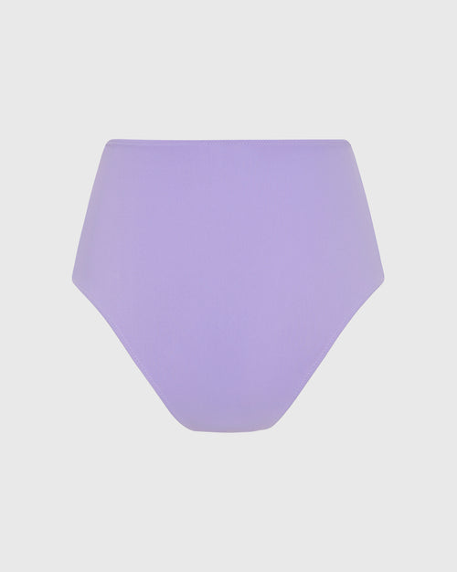 Lucy Folk x LIDO | Undici High Waist Bottom