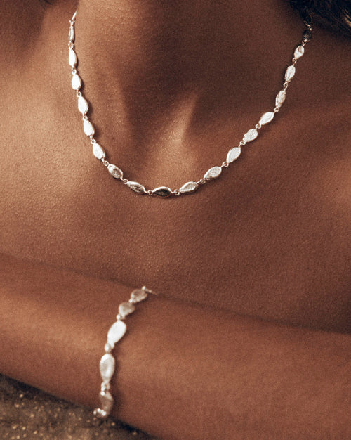 Sterling Silver