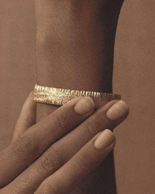 Anchovy Cuff