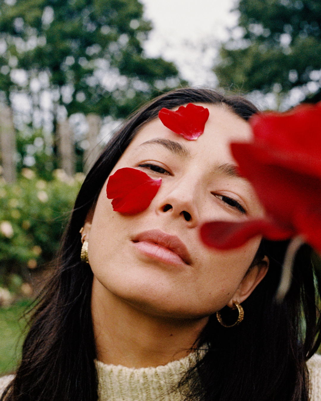 In Bloom: Jessica Gomes
