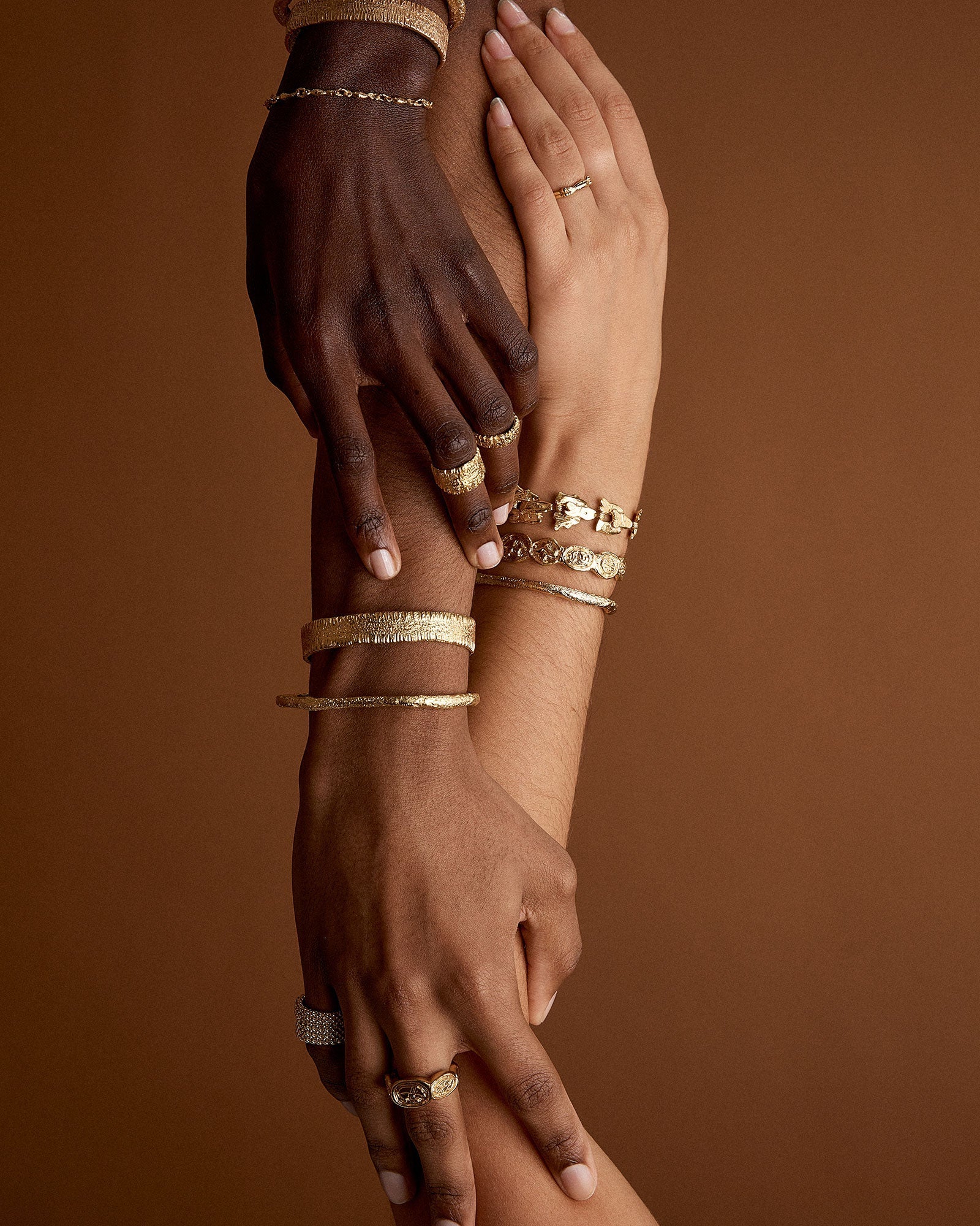 GIVE THE GIFT OF LOVE...