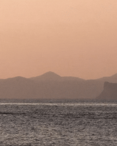 On Our Horizon | November