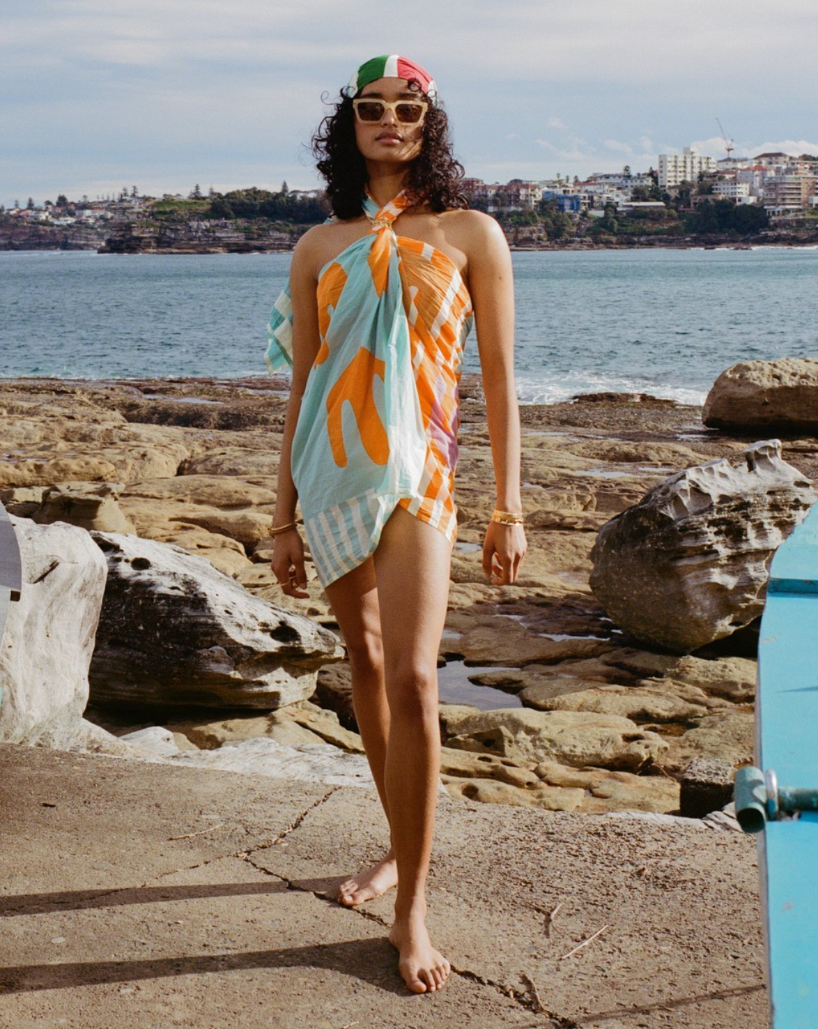The Hit List: Sarongs