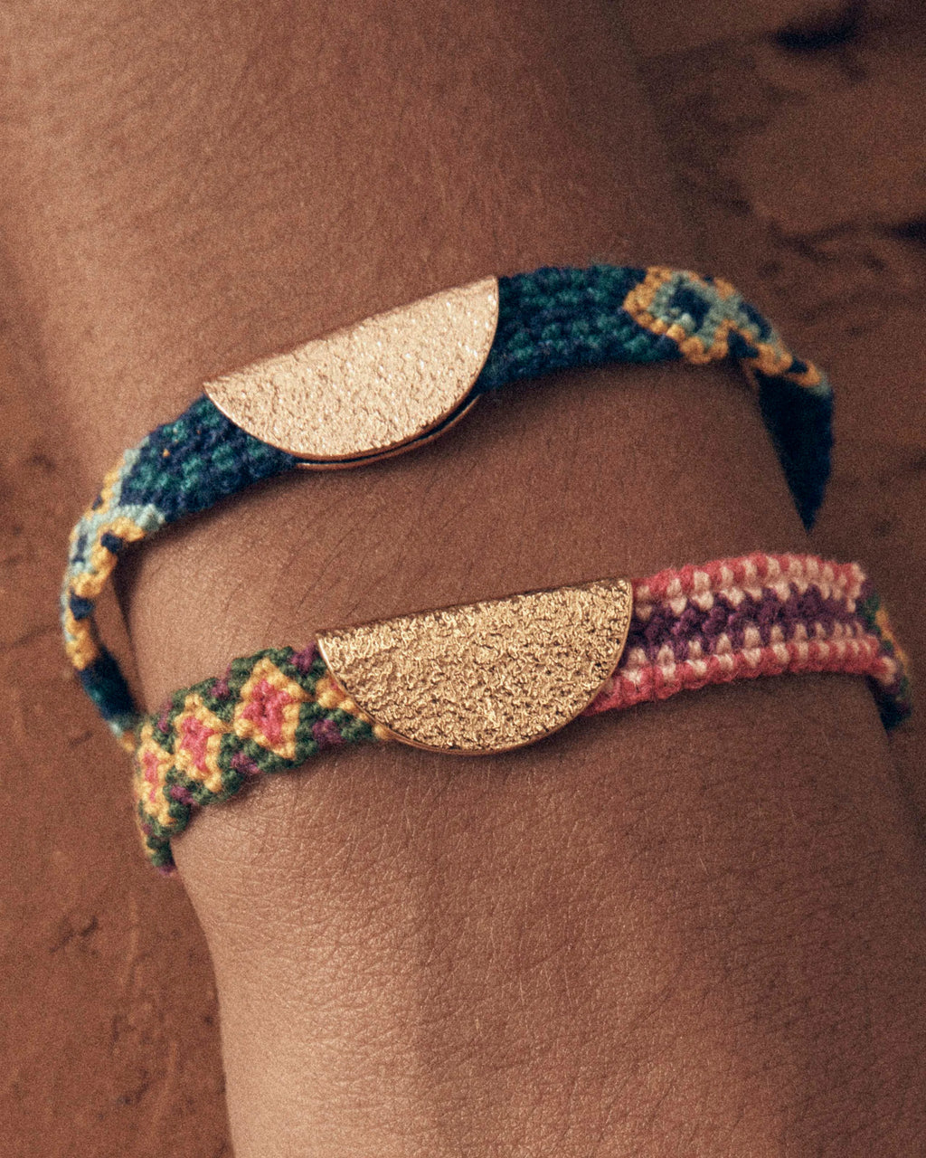 Friendship Bands | Lucy Folk Jewellery and Accessories | Lucy Folk