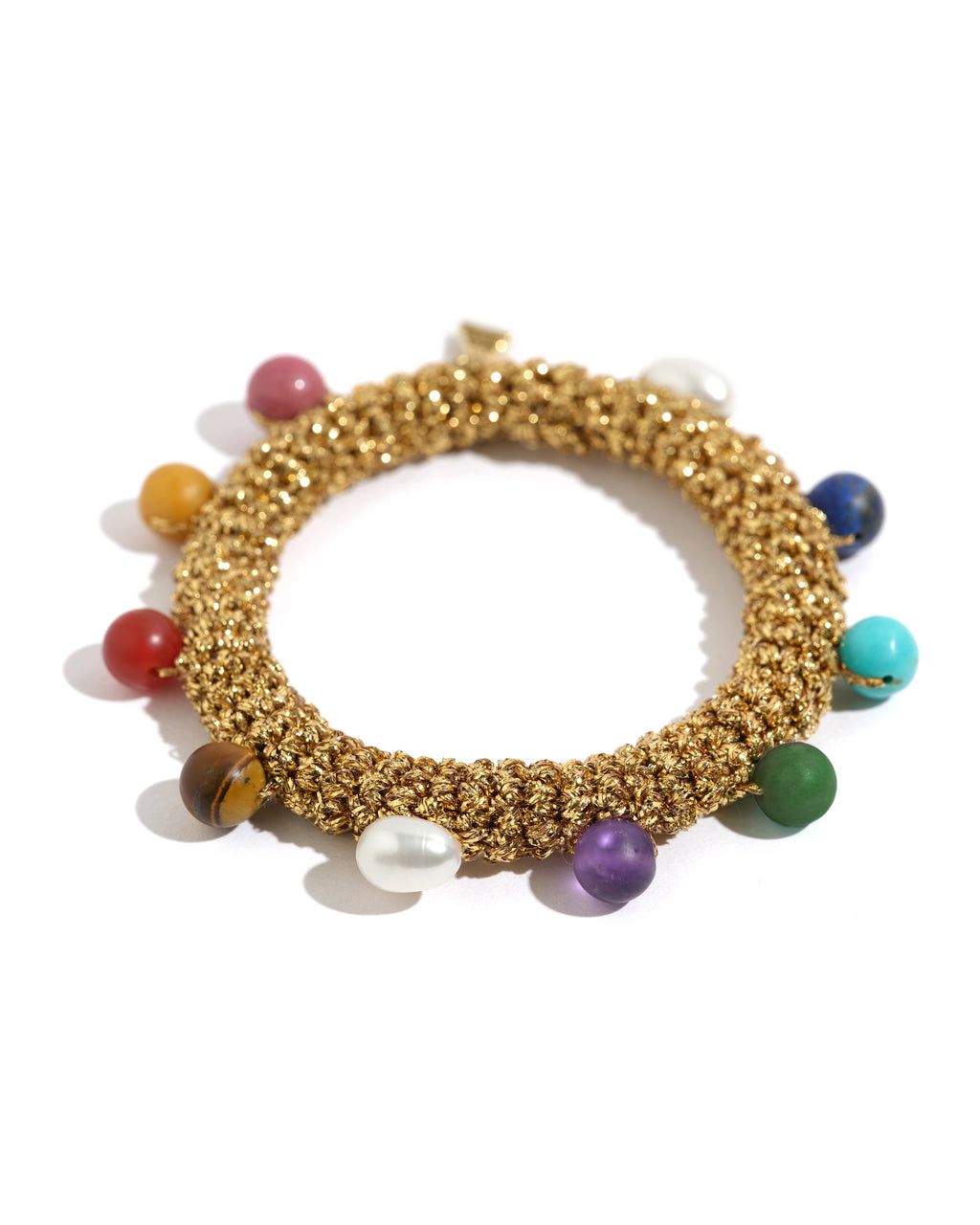 Lucy folk pearl diver bracelet deals