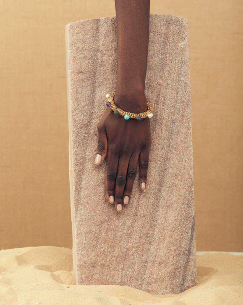 Kaleido Diver Bracelet