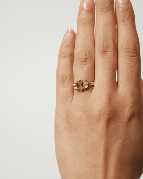 18ct Yellow Gold