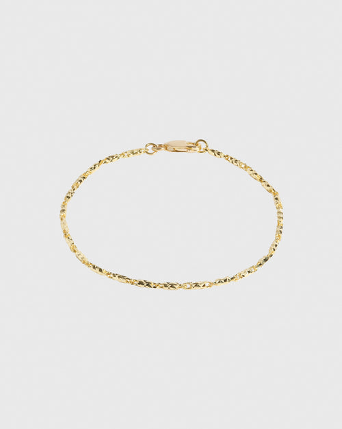 Odyssey Bracelet - 9ct