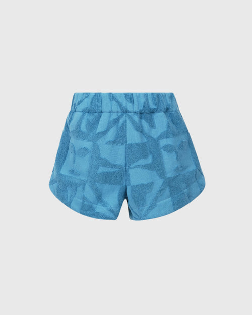Bleu/Sun