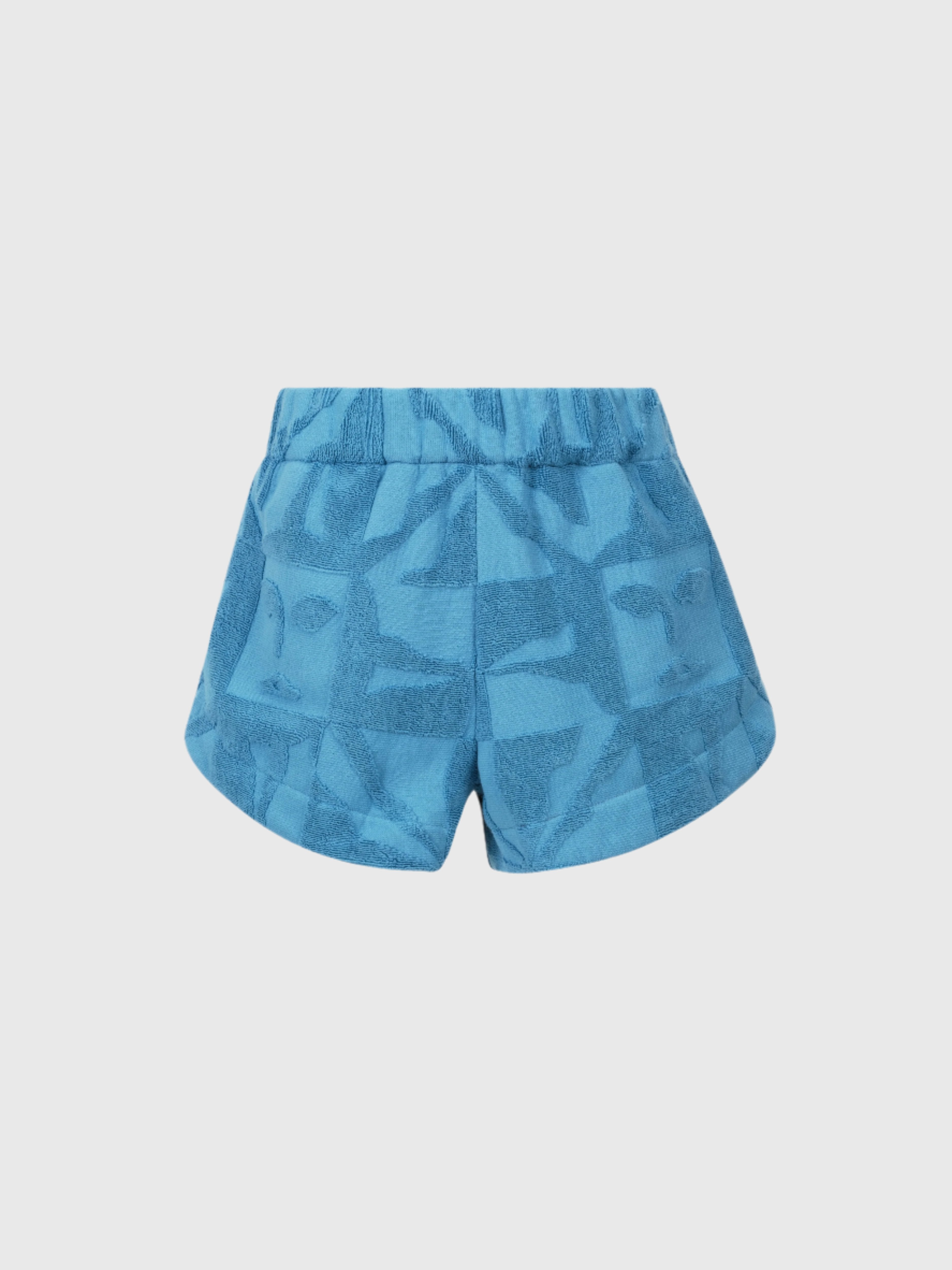 Bleu/Sun