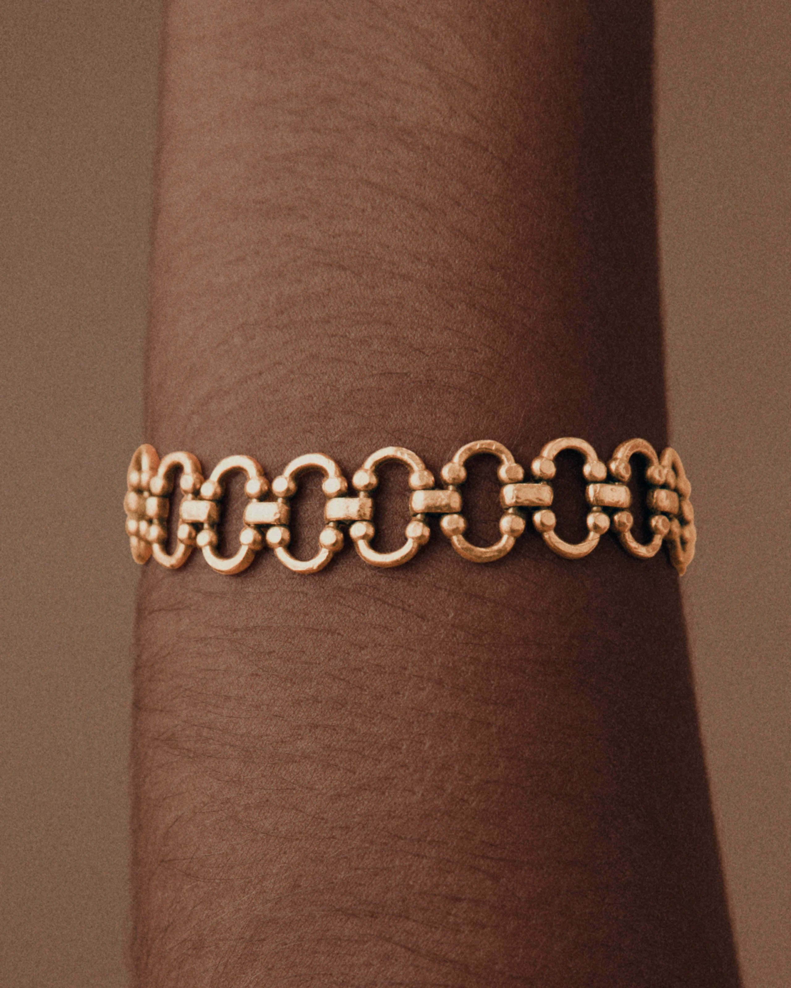 Sulis Bracelet - 9ct