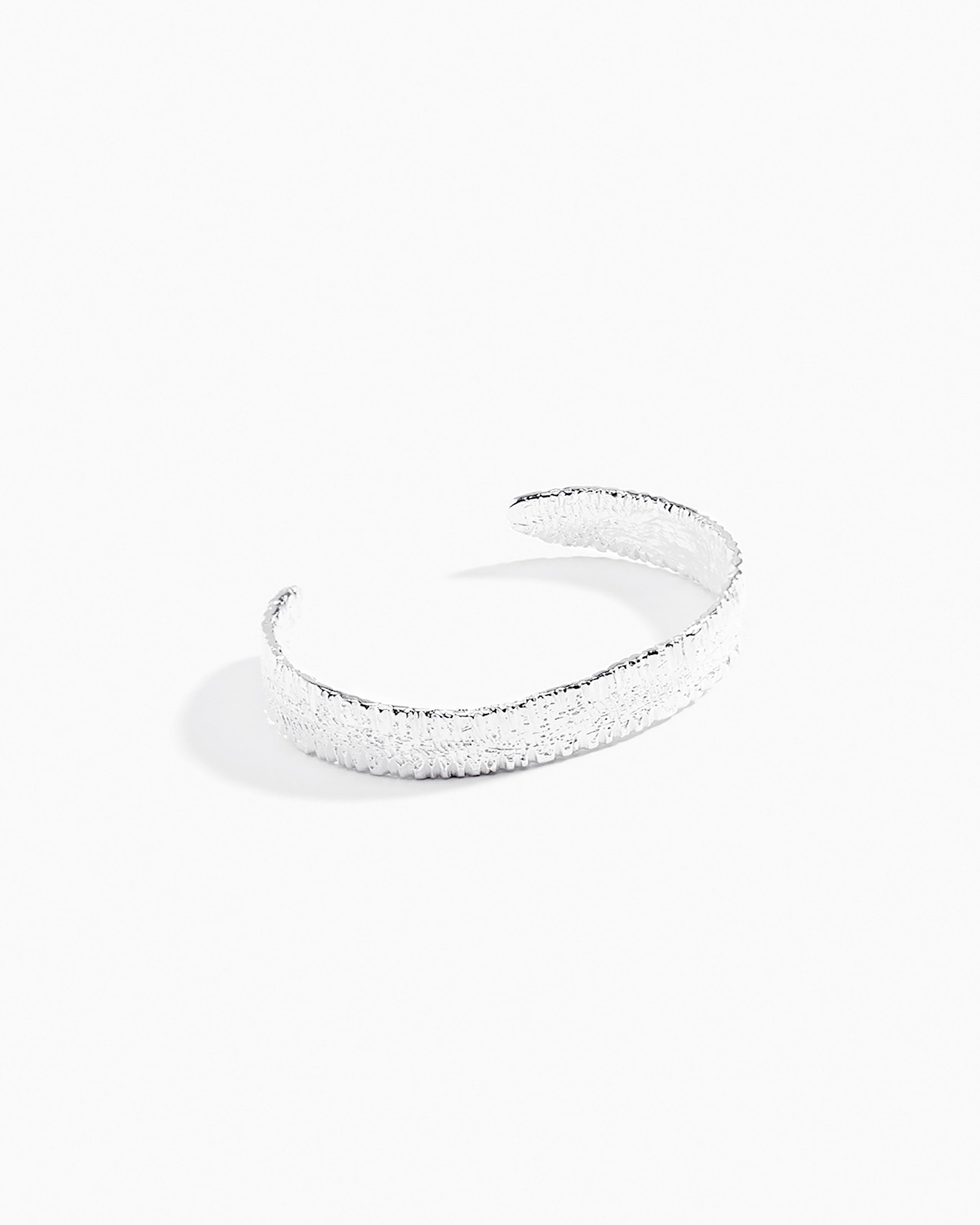 Sterling Silver