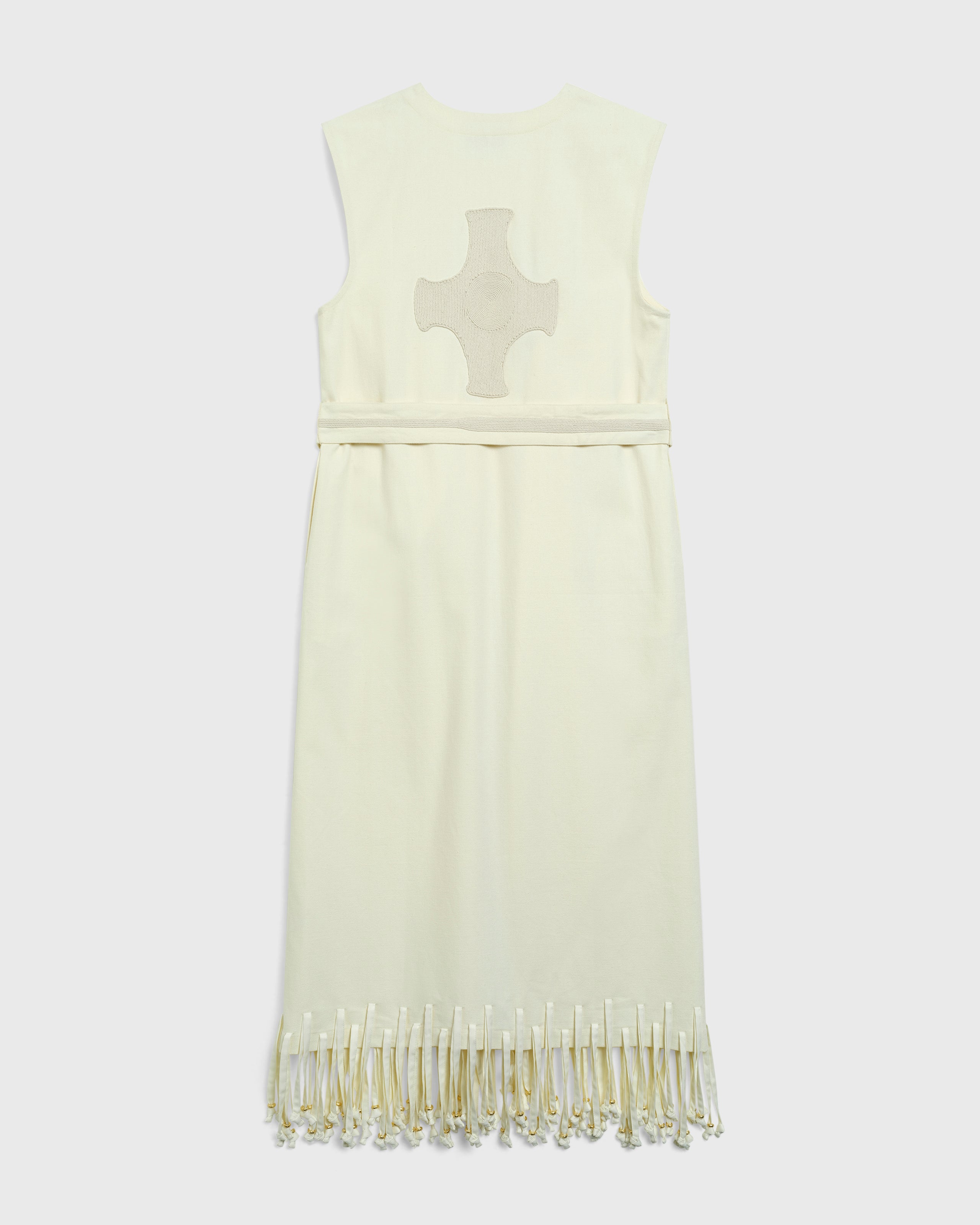 Assal Cord Vest