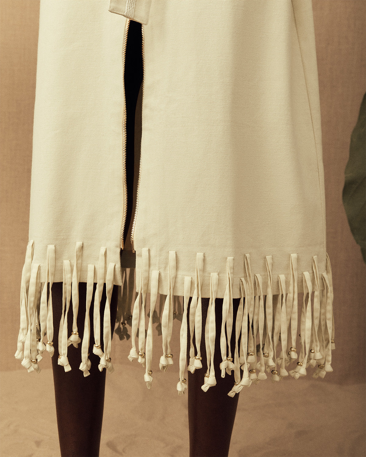 Assal Cord Vest