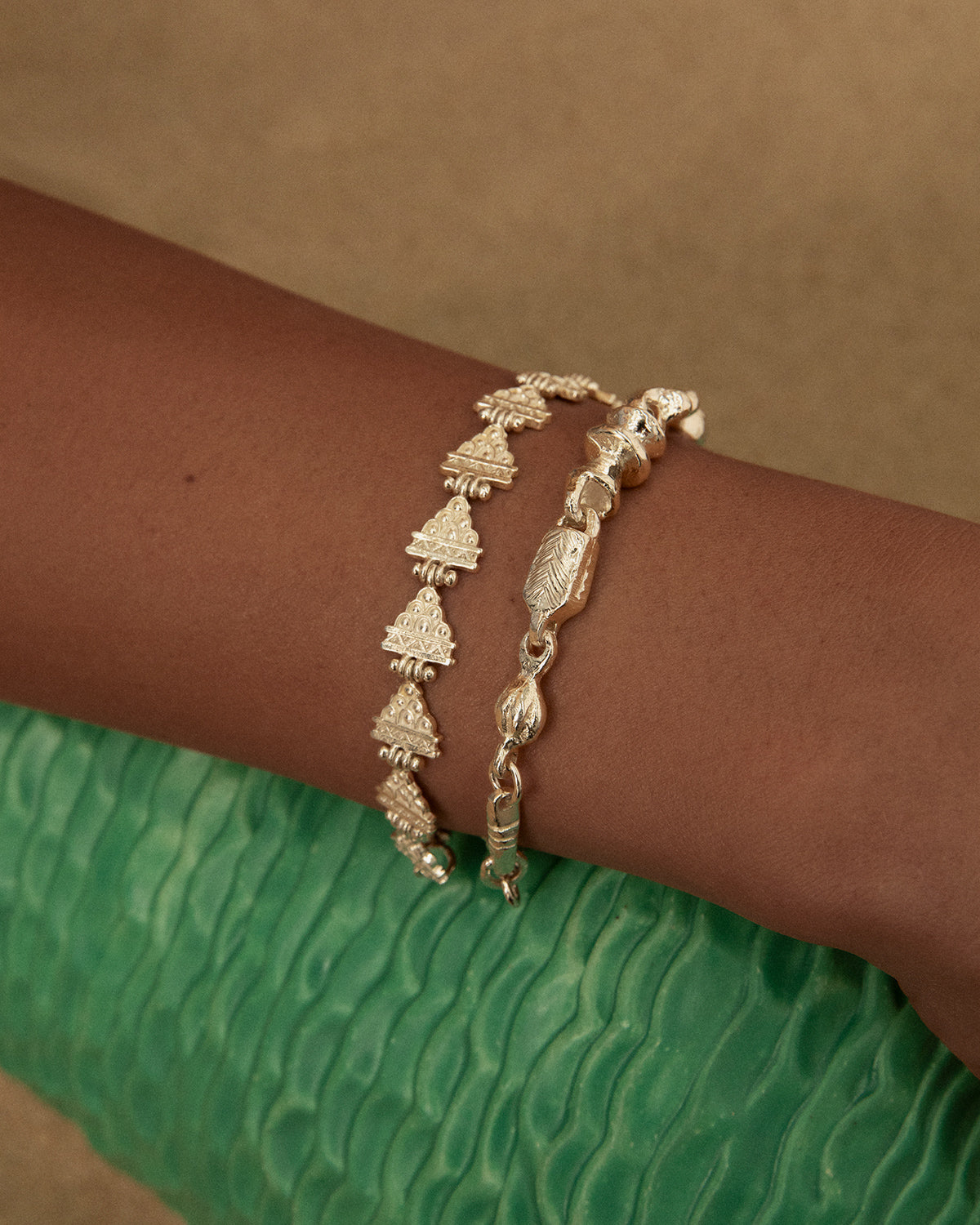 Sterling Silver