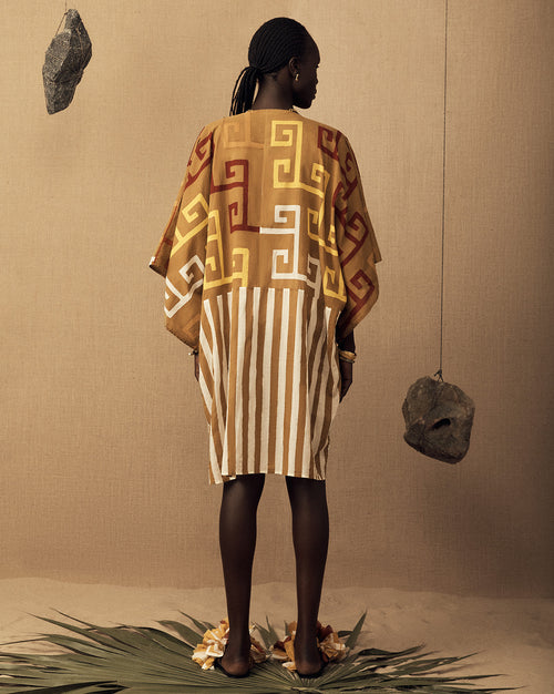 Atlantis Robe