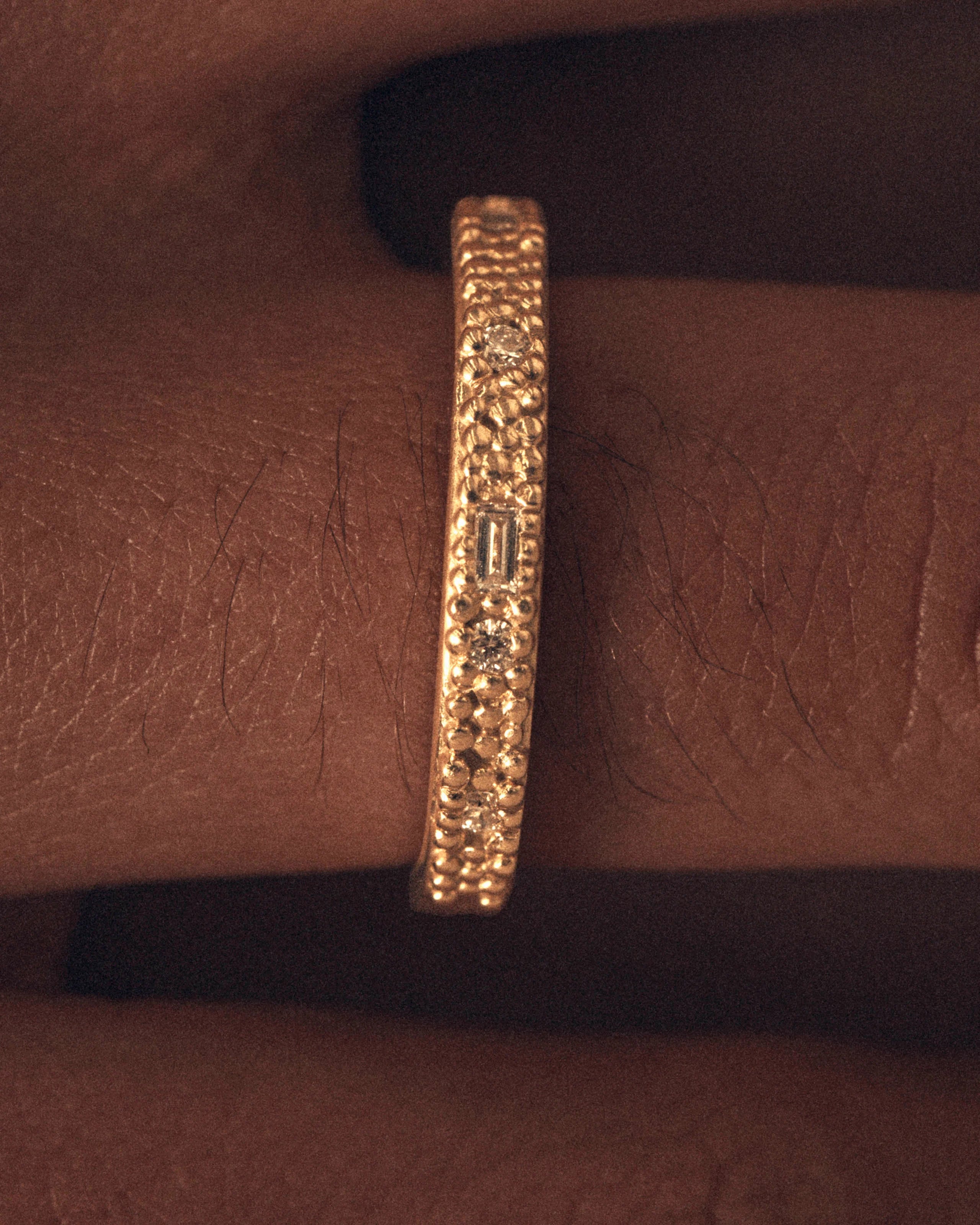 18ct yellow gold