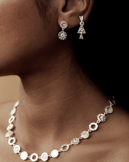 Sterling Silver