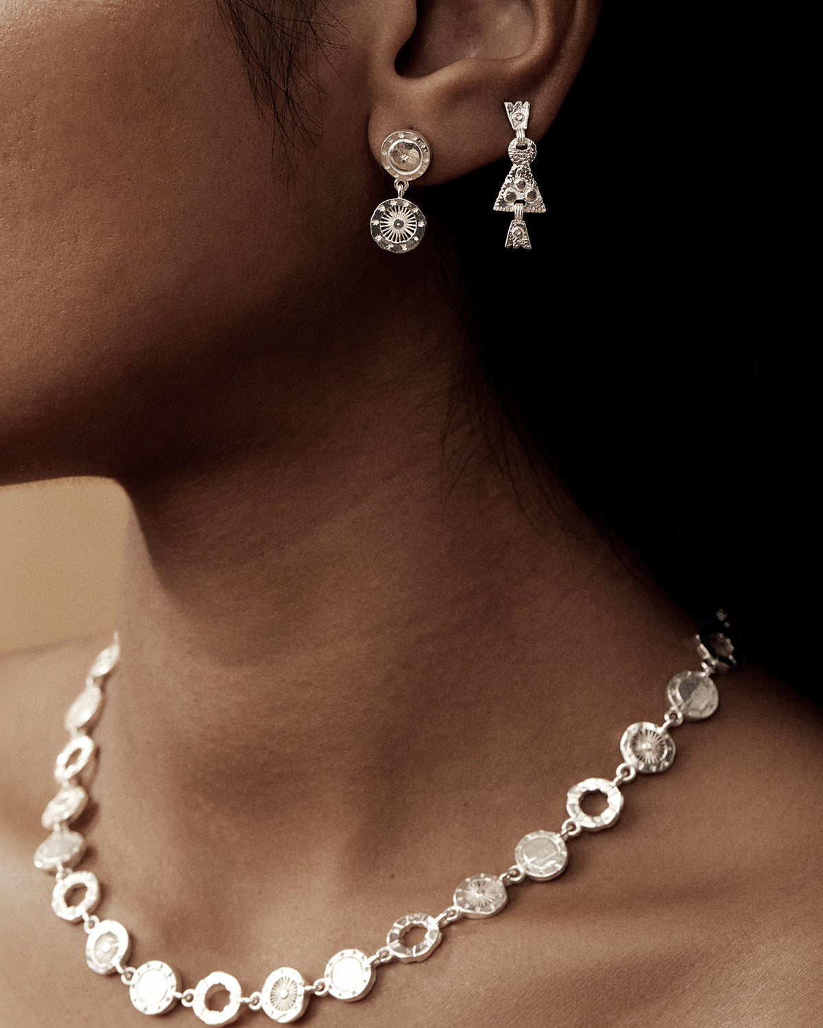 Sterling Silver