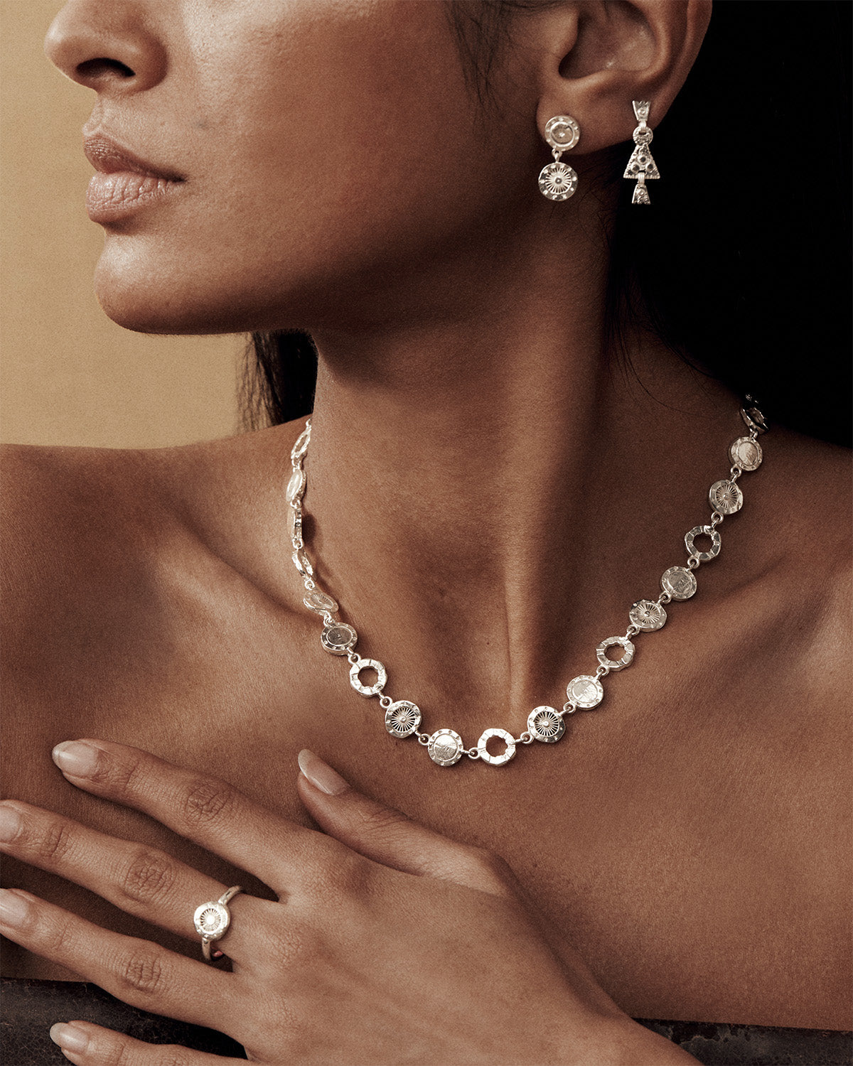 Sterling Silver