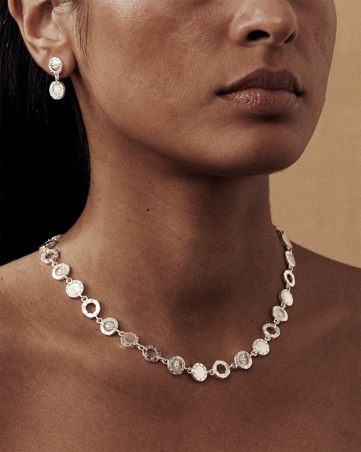 Sterling Silver