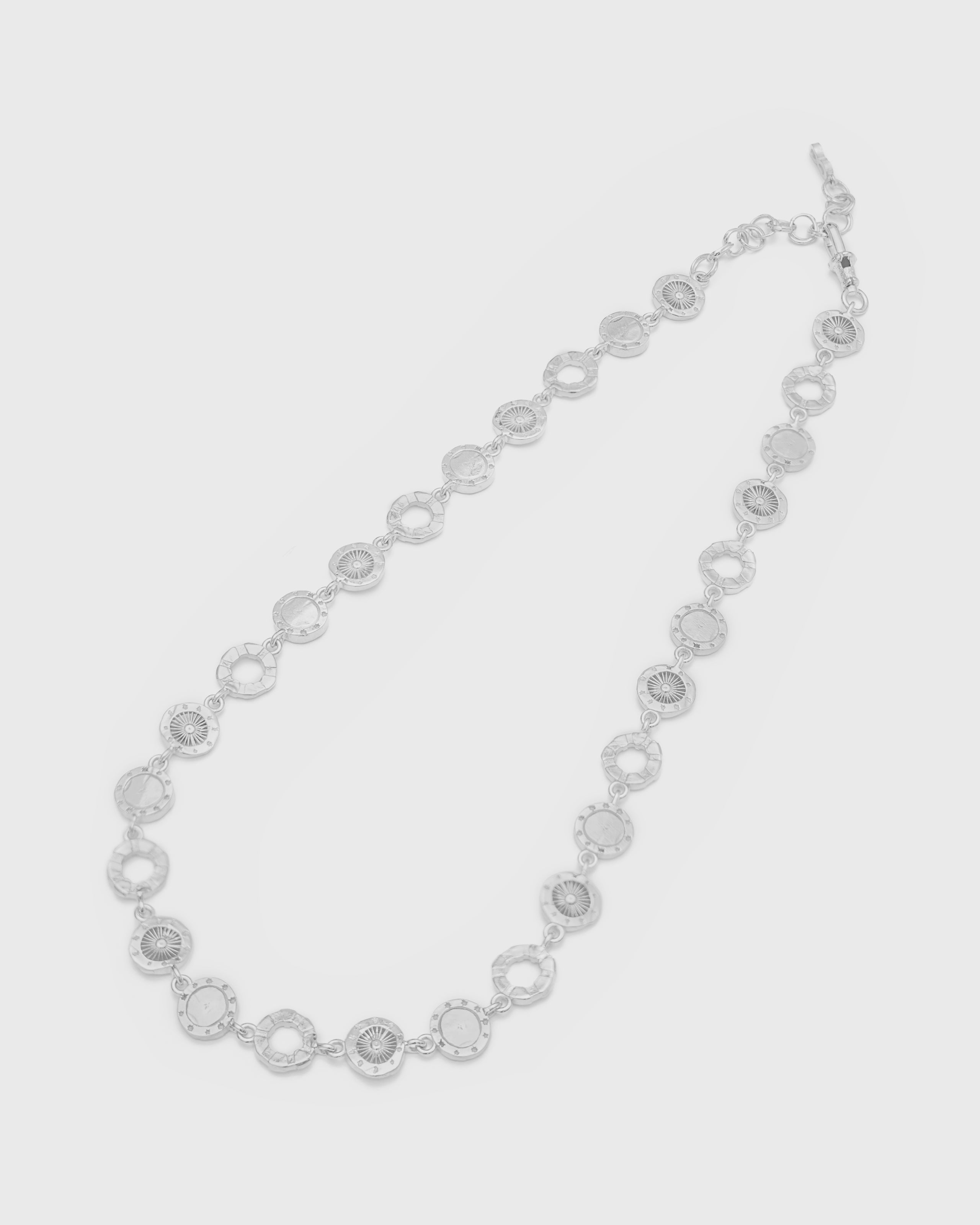 Sterling Silver