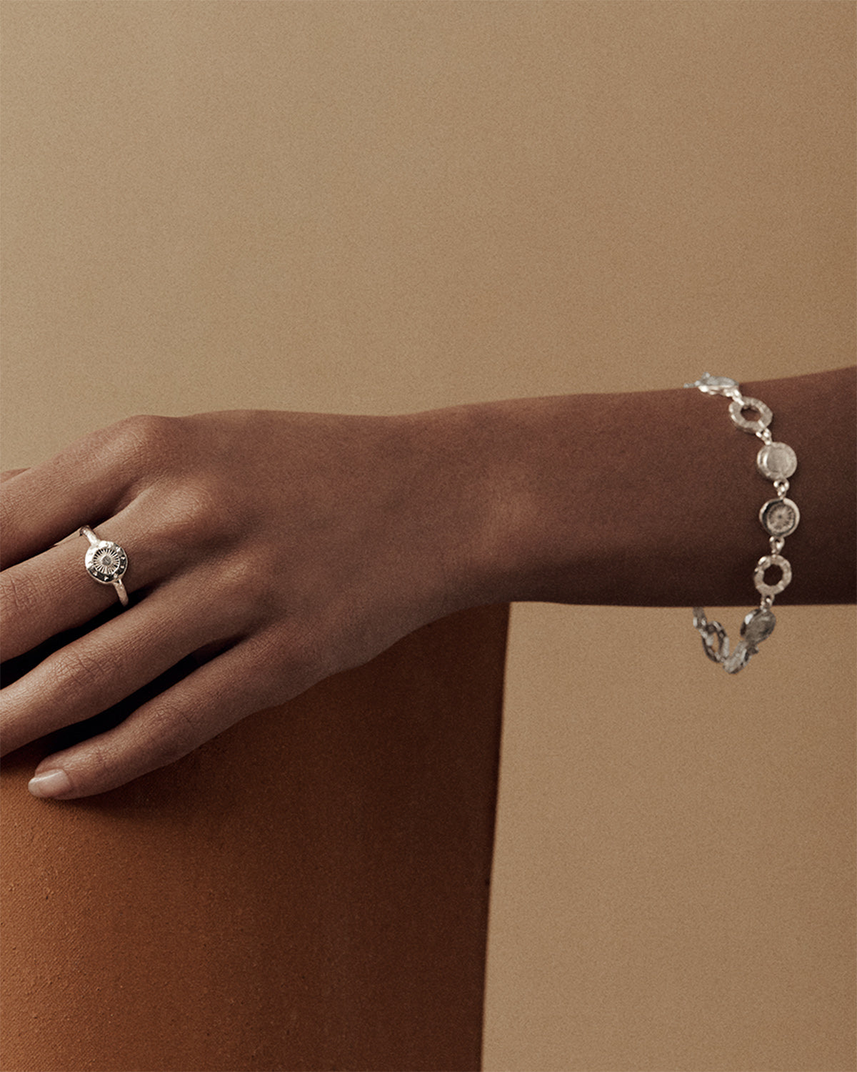 Sterling Silver