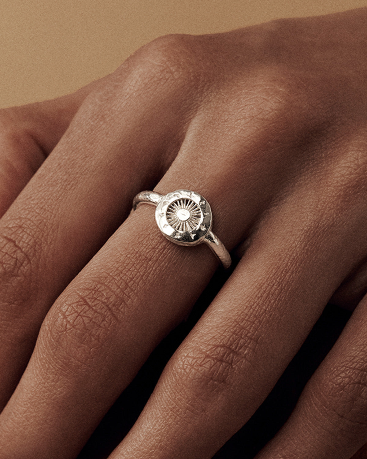Sterling Silver
