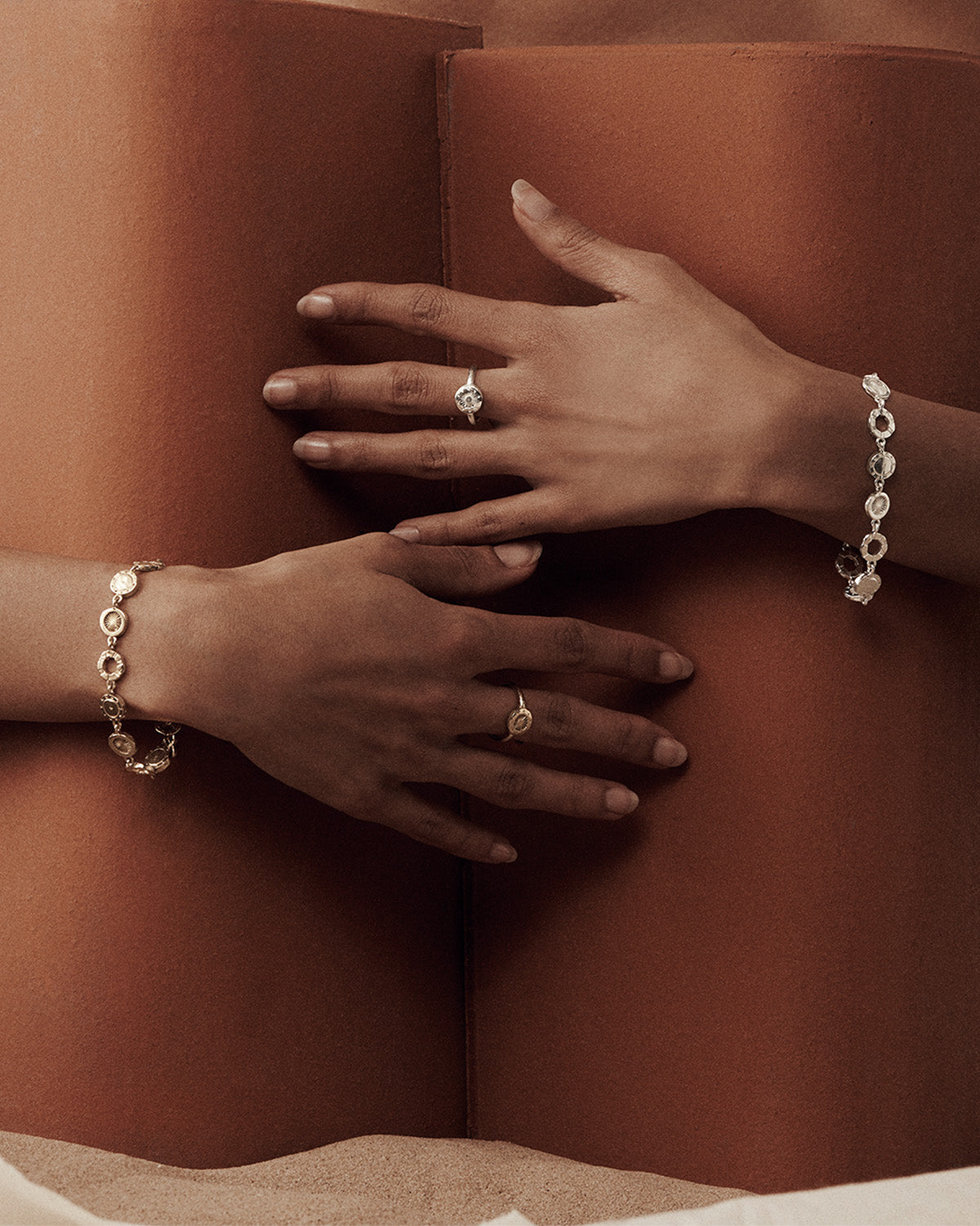 Sterling Silver