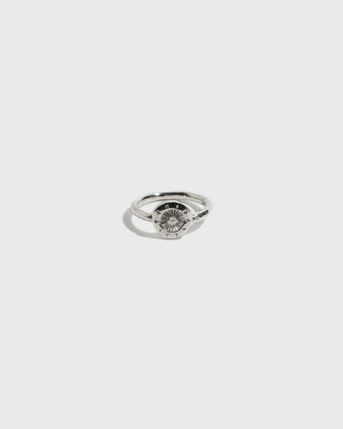 Sterling Silver
