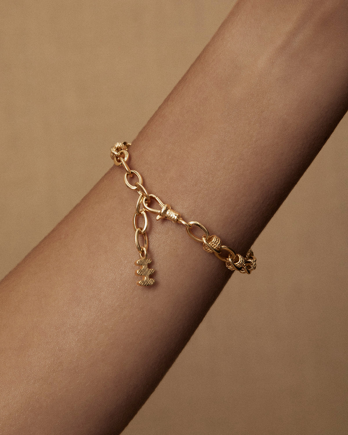 9ct Yellow Gold