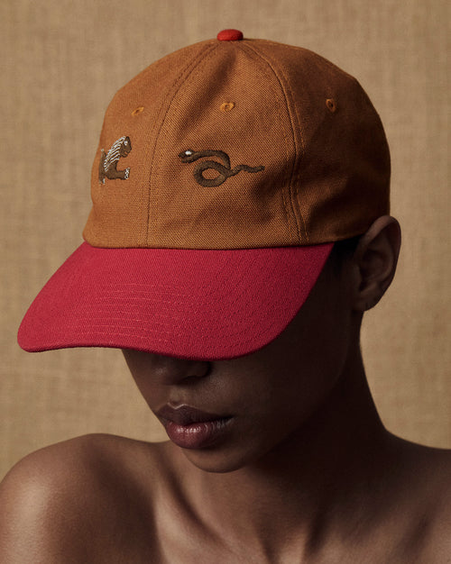 LF Cap