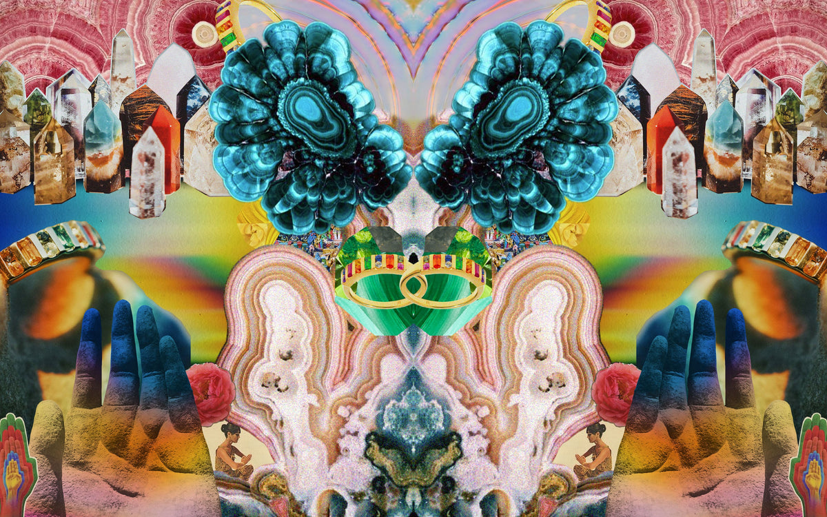 Chromitopia ORIGINS: CHROMATOPIA