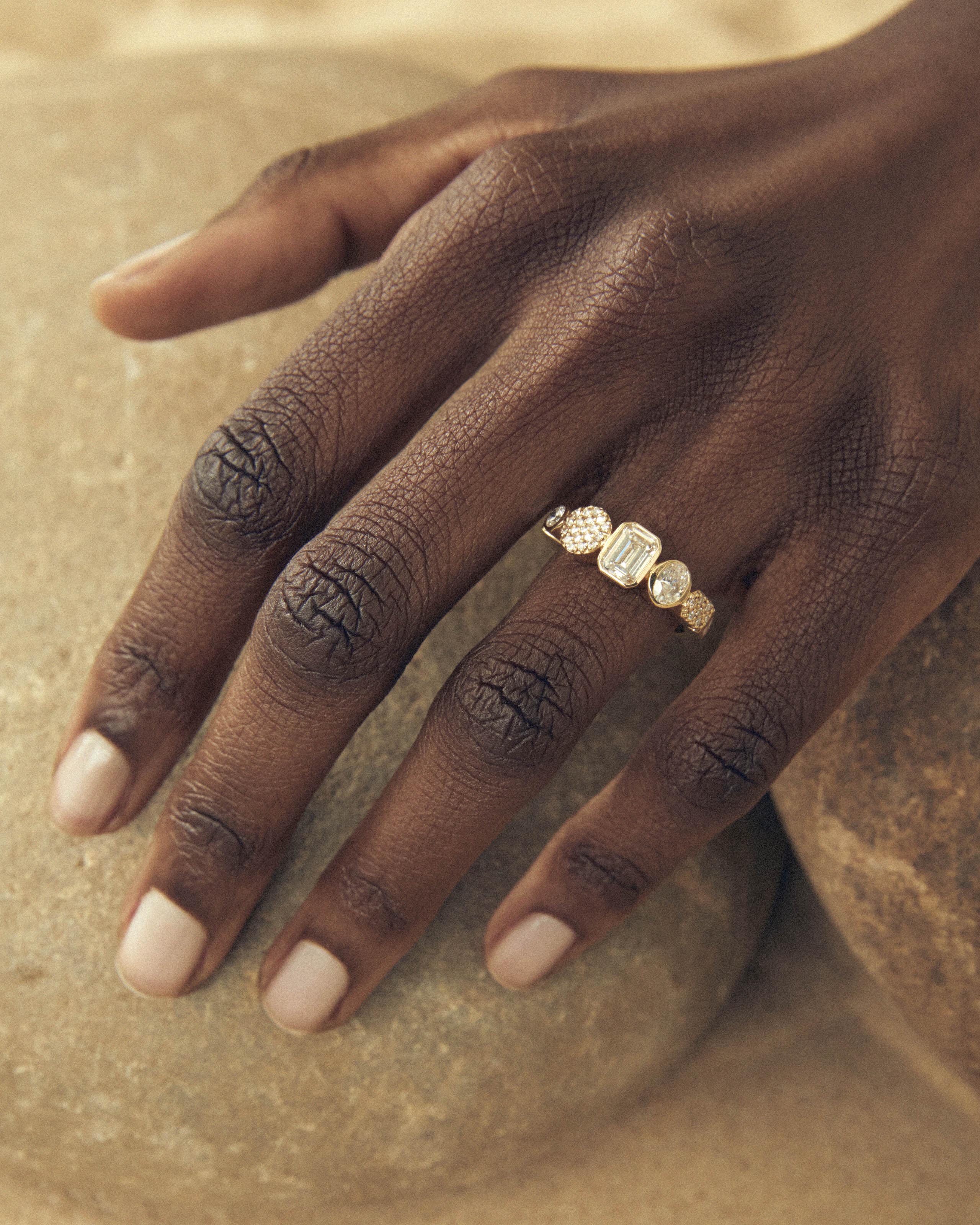 18ct yellow gold