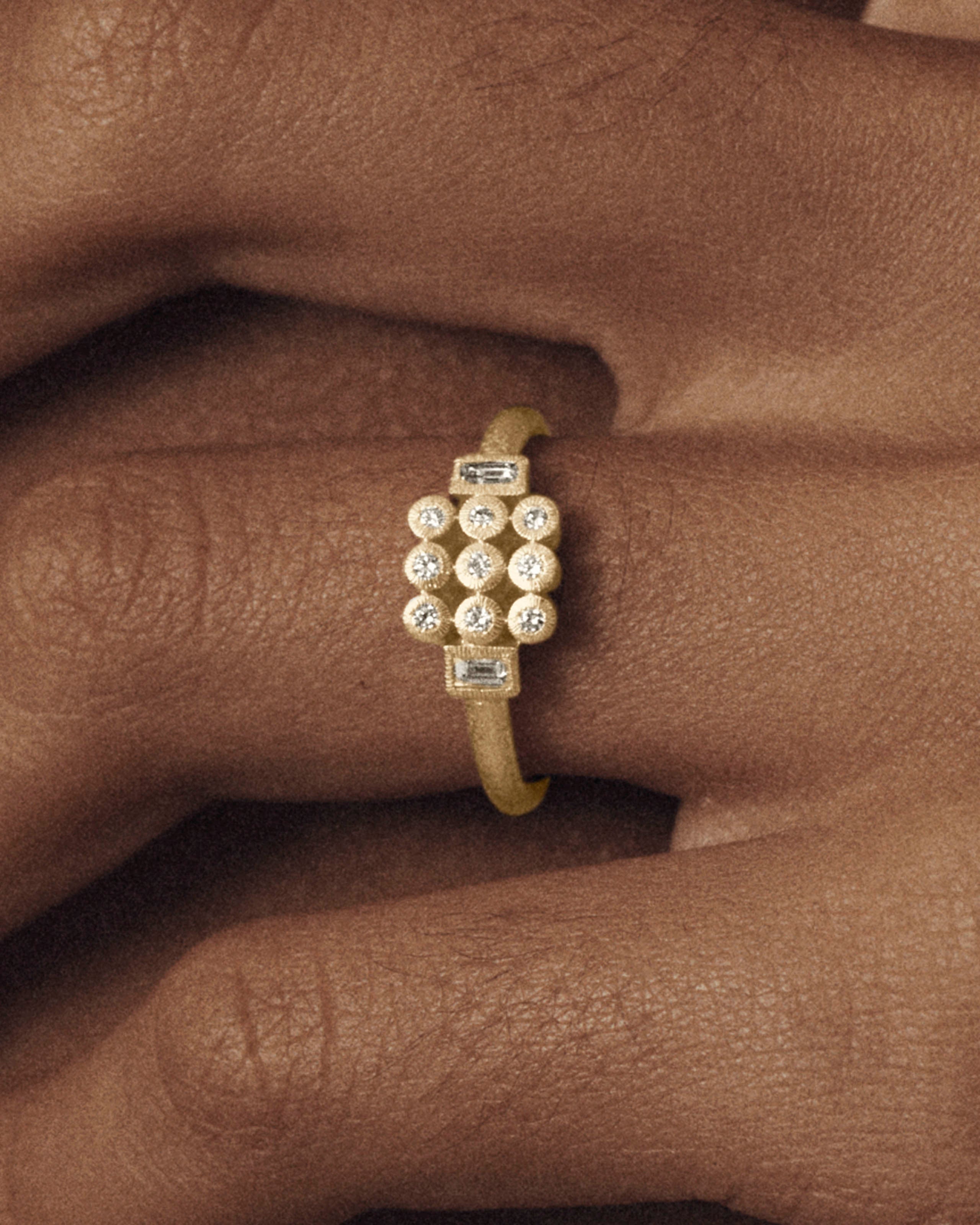 18ct Yellow Gold