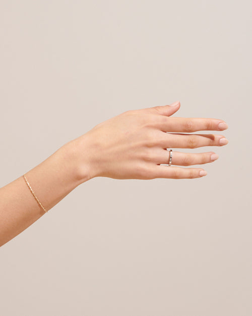 18ct yellow gold